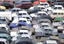 DetranRS faz leilão de 326 veículos com lances a partir de R$ 250 DetranRS faz leilão de 326 veículos com lances a partir de R$ 250