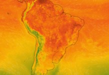 El Niño acende alerta para desastre climático com calor extremo e outras mudanças climáticas no Brasil, diz Cemaden El Niño acende alerta para desastre climático com calor extremo e outras mudanças climáticas no Brasil, diz Cemaden