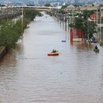 El Niño pode ser o mais intenso em 140 anos, aponta estudo de centro europeu de previsão meteorológica Alerta global: El Niño pode ser o mais forte em 140 anos e acende preocupação no Rio Grande do Sul