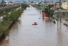 El Niño pode ser o mais intenso em 140 anos, aponta estudo de centro europeu de previsão meteorológica Alerta global: El Niño pode ser o mais forte em 140 anos e acende preocupação no Rio Grande do Sul