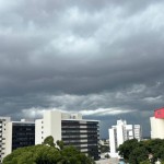 Supertufão na Indonésia pode ter causado uma antecipação de El Niño mais forte em mais de 100 anos no RS; entenda o que dizem especialistas e o que esperar para os próximos meses