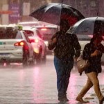 Ainda antes de se formar totalmente, El Niño já faz Inmet emitir alerta para possíveis transtornos no RS