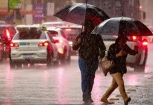 Ainda antes de se formar totalmente, El Niño já faz Inmet emitir alerta para possíveis transtornos no RS