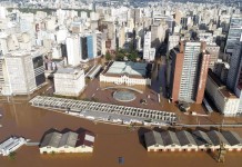 Previsão de El Niño no RS: prefeito de Porto Alegre diz que cidade está "muito mais segura" contra possíveis novas cheias