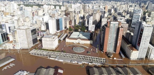 Previsão de El Niño no RS: prefeito de Porto Alegre diz que cidade está "muito mais segura" contra possíveis novas cheias