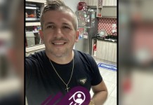 empresário de canoas morre acidente