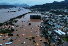 Depois da enchente no RS, estudo revela impacto silencioso que ainda afeta milhares de pessoas
