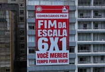 Por que quase nenhum país desenvolvido usa escala 6x1 como o Brasil?