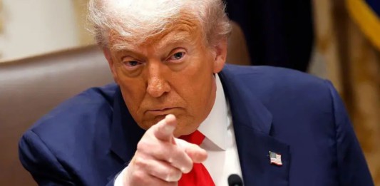 Estados Unidos manda aviso ao Brasil e Lula diz "NÃO"