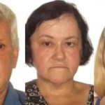 Sumiço da família Aguiar: investigação da Polícia Civil afirma que ex-PM preso usava termo "megera" para se referir à Silvana