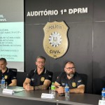 Sumiço da Família Aguiar: “minha paciência acabou”, diz ex-PM antes do crime, aponta polícia