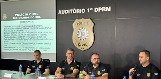 Sumiço da Família Aguiar: “minha paciência acabou”, diz ex-PM antes do crime, aponta polícia