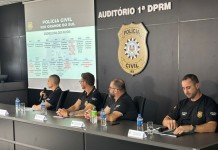 Polícia Civil conclui inquérito do caso da Família Aguiar: ex-marido é indiciado por feminicídio e duplo homicídio