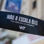 Fim da escala 6x1 avança e pode mudar rotina de milhões: veja o que já foi aprovado e o que vem por aí