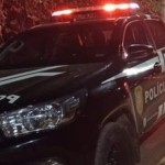 homem morto Porto Alegre