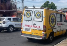 Idosa é morta com golpes de marreta em Sapucaia do Sul idosa morta sapucaia do sul