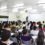 Inscrições estão abertas para curso preparatório gratuito para Enem e vestibulares em Canoas