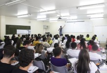 Inscrições estão abertas para curso preparatório gratuito para Enem e vestibulares em Canoas