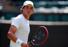 João Fonseca joga hoje? Veja onde assistir