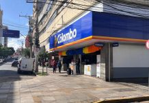 Lojas Colombo