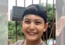 Estava desaparecido: criança de 12 anos autista é encontrado morto em Marília, São Paulo