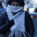 Calor tem data para acabar? Frente fria chega e muda o tempo no Brasil