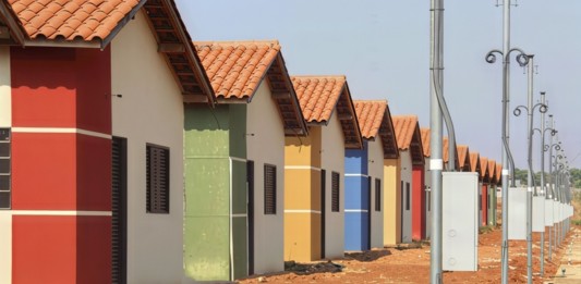 Agora ficou mais fácil: Minha Casa Minha Vida amplia limites e pode colocar mais brasileiros na casa própria