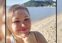 moradora de canoas santa catarina