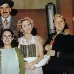 Famoso ator de Chaves morre aos 85 anos e fãs brasileiros que cresceram com o seriado lamentam perda e relembram personagem marcante
