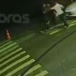 Motorista de app mata com golpes de canivete passageiro por causa de vômito Motorista de app mata com golpes de canivete passageiro por causa de vômito