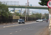 Mudanças viárias na Avenida Guilherme Schell começam em maio e alteram trânsito em Canoas