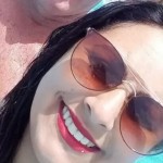 Mulher morta por marido na frente da filha tem túmulo violado e corpo pode ter sido alvo de necrofilia, diz polícia