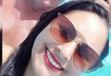 Mulher morta por marido na frente da filha tem túmulo violado e corpo pode ter sido alvo de necrofilia, diz polícia Mulher morta por marido na frente da filha tem túmulo violado e corpo pode ter sido alvo de necrofilia, diz polícia