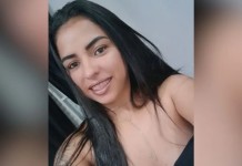 Discussão por causa de cachorro termina em tragédia: mulher é morta por vizinha a facadas Discussão por causa de cachorro termina em tragédia: mulher é morta por vizinha a facadas