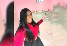 Mulher morta em Sapucaia do Sul é identificada; crime aconteceu dentro de casa
