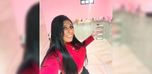 Mulher morta em Sapucaia do Sul é identificada; crime aconteceu dentro de casa