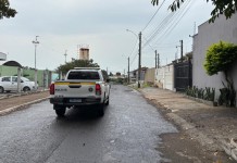 Mulher morta a tiros pelo companheiro em Sapucaia do Sul deixa dois filhos pequenos