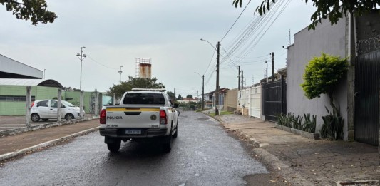 Mulher morta a tiros pelo companheiro em Sapucaia do Sul deixa dois filhos pequenos