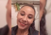 Mulher é morta a pauladas com taco e beisebol na frente de vizinhos