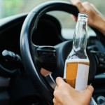 Multa da Lei Seca pode chegar a R$ 30 mil e suspensão da CNH a 10 anos