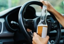 Multa da Lei Seca pode chegar a R$ 30 mil e suspensão da CNH a 10 anos