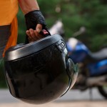 Nova regra para capacetes entra em vigor e pode pegar motociclistas de surpresa em breve