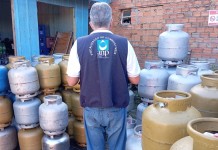 Procon: operação Vem Diesel em Canoas fiscaliza combustíveis, gás e distribuidoras