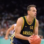 Lenda do basquete, Oscar Schmidt morre aos 68 anos e motivo deixa todos surpresos e assustados