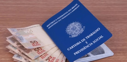 Abono salarial PIS/Pasep 2026 libera pagamento hoje para 4,2 milhões Abono salarial PIS/Pasep 2026 libera pagamento hoje para 4,2 milhões