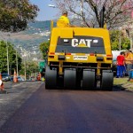 ponte bloqueada porto alegre