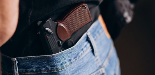 Um projeto aprovado na Câmara pode ampliar o porte de arma para fiscais ambientais. A proposta ainda precisa passar por outras etapas antes de virar lei.