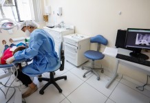 Porto Alegre Centro de Especialidades Odontológicas