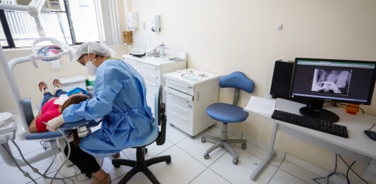 Porto Alegre Centro de Especialidades Odontológicas