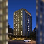 Novo prédio de R$ 20 milhões em Canoas aposta em aluguel por temporada e mira investidores do setor imobiliário Novo prédio de R$ 20 milhões em Canoas aposta em aluguel por temporada e mira investidores do setor imobiliário